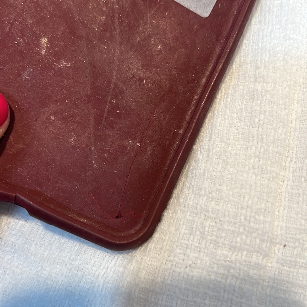 GUCCI cover for iPhone 6 Plus. - Picture 10 of 16